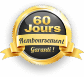 Garantie de remboursement 60 jours Manhood Plus